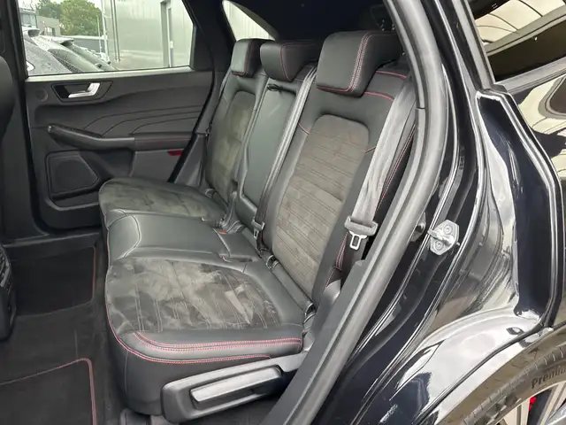 Ford Kuga view 13