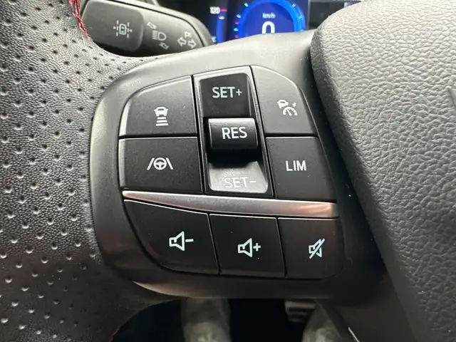 Ford Kuga view 15