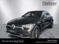 Mercedes-Benz GLC 220 d 4MATIC Coupé PTS Shz Ambi Sportpaket Grau - thumbnail 1