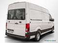 Volkswagen Crafter 35 Kasten HD 2.0TDI MR SitzHZ/GRA/Klima Blanco - thumbnail 4