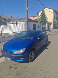 CC 1.6 16v c/abs auto