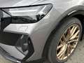 Audi Q4 e-tron 50 quattro MMI Matrix B&O Grijs - thumbnail 6