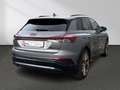 Audi Q4 e-tron 50 quattro MMI Matrix B&O Grijs - thumbnail 3