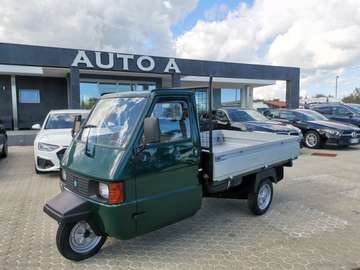APE 703 CASSONE FISSO DIESEL