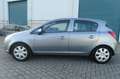 Opel Corsa 1.2-16V Enjoy 5 drs - 1e eigenaar - lage km stand Grau - thumbnail 5