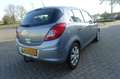 Opel Corsa 1.2-16V Enjoy 5 drs - 1e eigenaar - lage km stand Grau - thumbnail 8