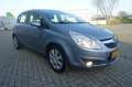 Opel Corsa 1.2-16V Enjoy 5 drs - 1e eigenaar - lage km stand Grau - thumbnail 3