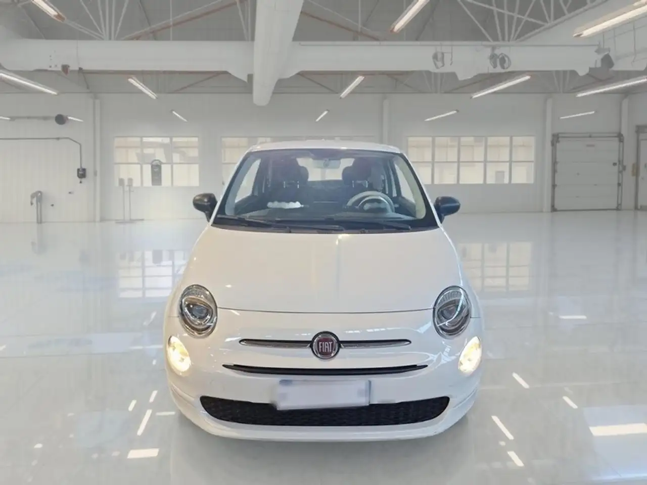 Fiat 500C 1.0 70 CV IBRIDO CULT 3 PORTE BERLINA, миниатюра 2