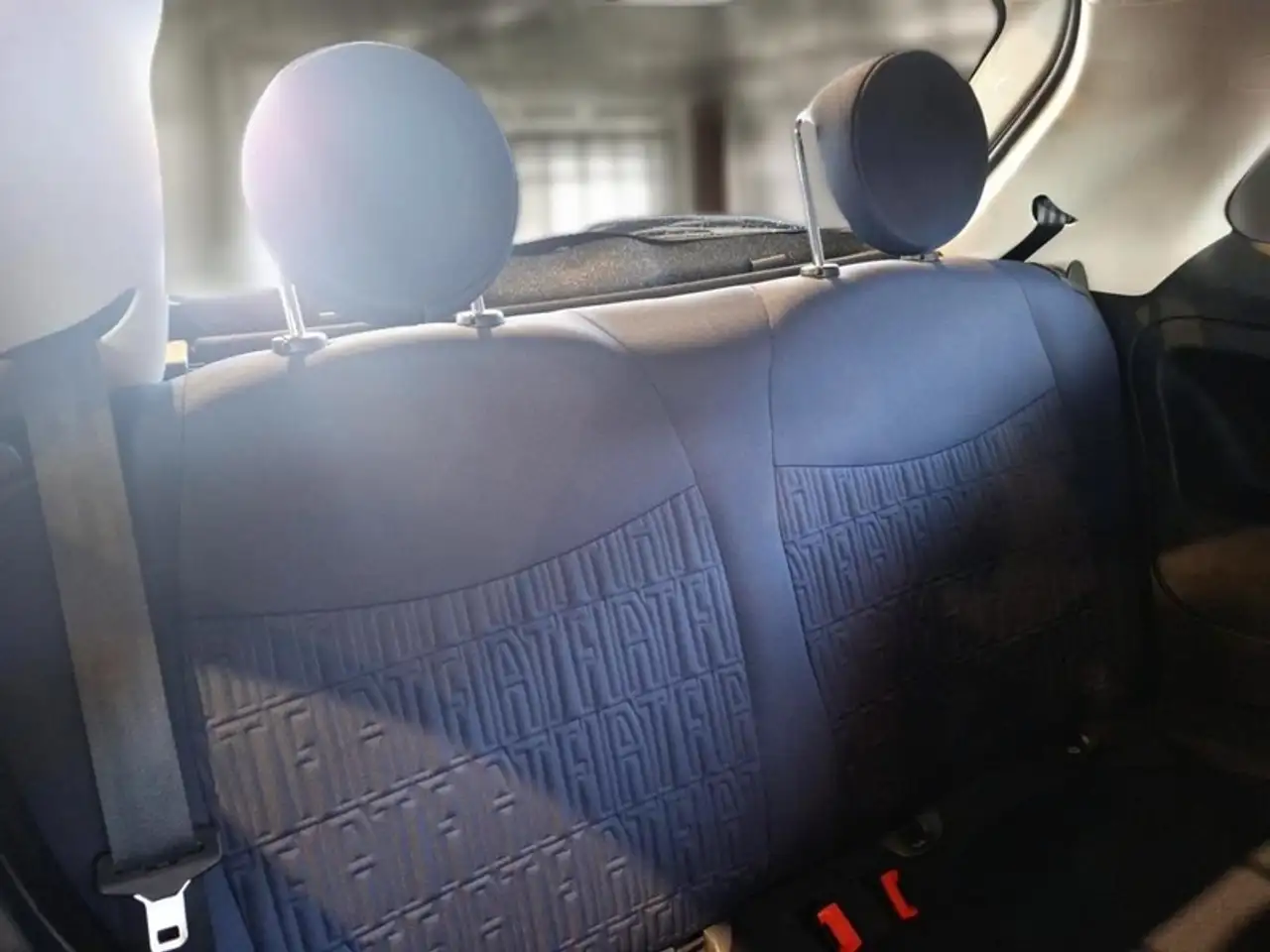 Fiat 500C 1.0 70 CV IBRIDO CULT 3 PORTE BERLINA, миниатюра 11