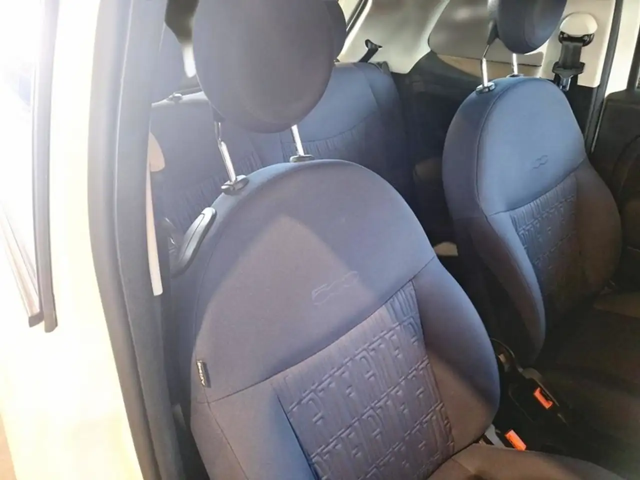 Fiat 500C 1.0 70 CV IBRIDO CULT 3 PORTE BERLINA, миниатюра 10