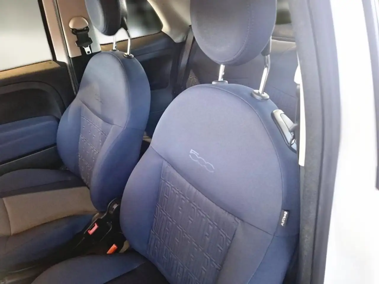 Fiat 500C 1.0 70 CV IBRIDO CULT 3 PORTE BERLINA, миниатюра 9
