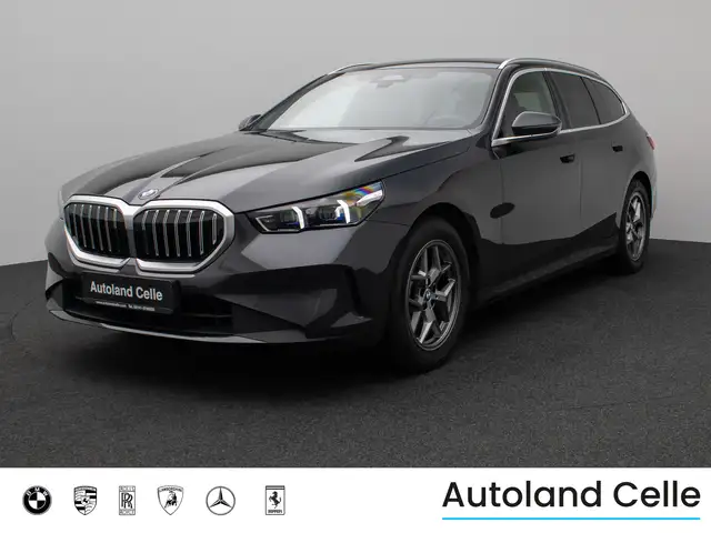 BMW 520 Kamera DAB DrivingAssist Sport LED 18Zoll