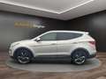 Hyundai SANTA FE Premium 4WD Automatik Argent - thumbnail 2