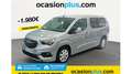 Opel Combo Life 1.5TD S/S Selective XL 100 Gris - thumbnail 1