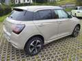 Suzuki Swift 1.2 Hybrid CVT Comfort+ *WRÄ ALU* Beige - thumbnail 6
