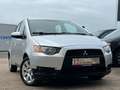 Mitsubishi Colt Lim. 5-trg. *AUTOMATIK*KLIMA*8FACH* Argent - thumbnail 4