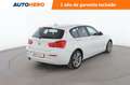 BMW 118 118i Blanco - thumbnail 6