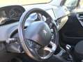 Peugeot 208 208 1.6 BlueHDi 100ch BVM5 Style Bleu - thumbnail 2