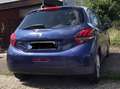 Peugeot 208 208 1.6 BlueHDi 100ch BVM5 Style Bleu - thumbnail 1