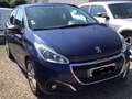 Peugeot 208 208 1.6 BlueHDi 100ch BVM5 Style Bleu - thumbnail 4