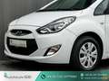 Hyundai iX20 1.4 Trend |SHZ|KLIMA|USB|AUX| Weiß - thumbnail 4