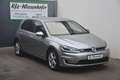 Volkswagen e-Golf Golf / Sitzheizung / Digitales Cockpit / Srebrny - thumbnail 1