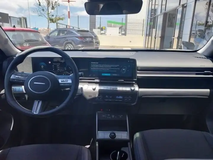 Hyundai Kona 2026, foto 3