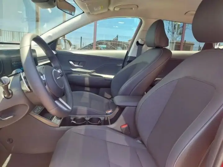 Hyundai Kona 2026, foto 4