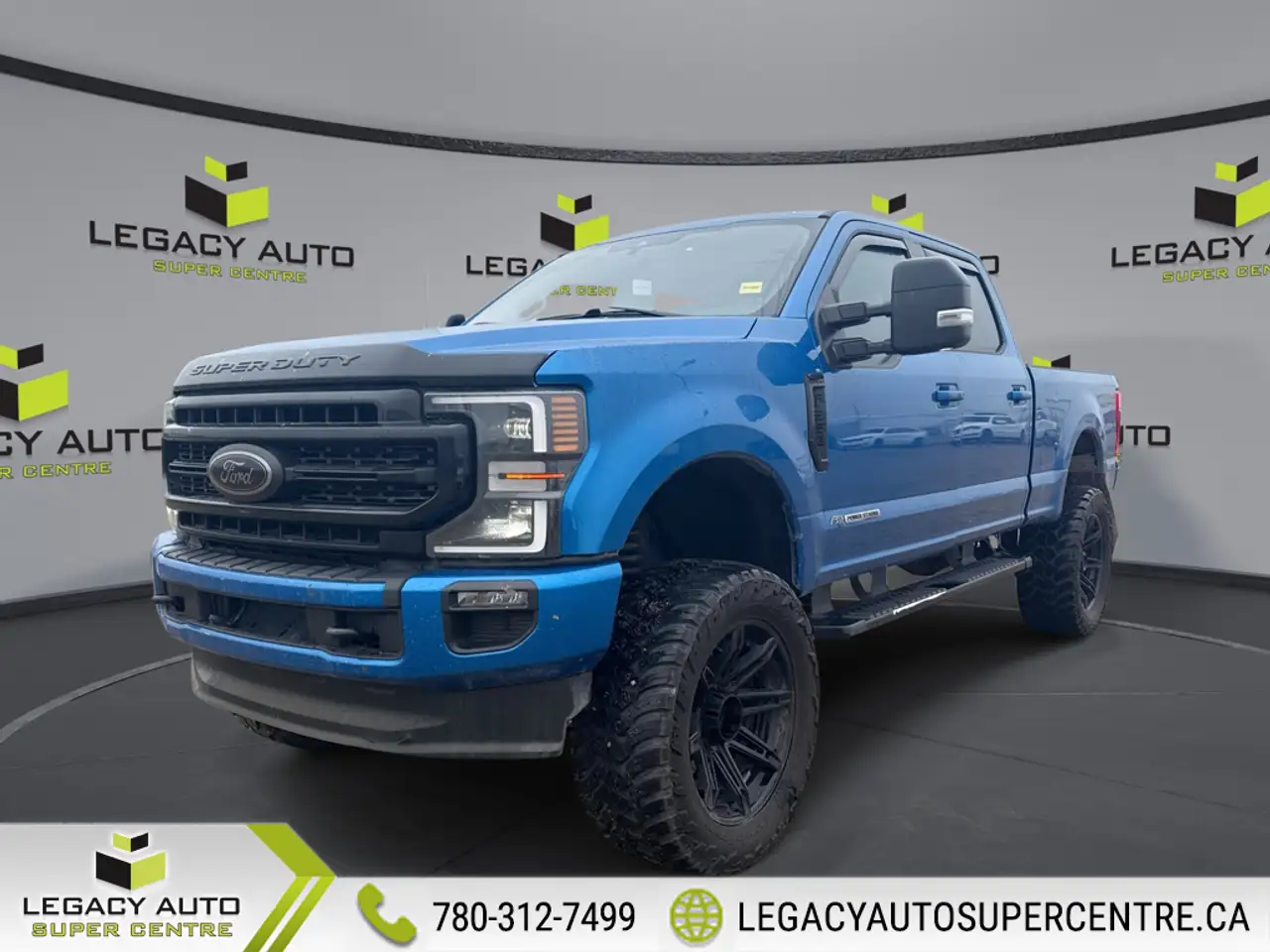 2020 Ford F 350