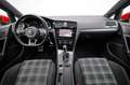 Volkswagen Golf Variant GTD 2.0 TDI DSG LED*ACC*NAVI*PDC*SP Rojo - thumbnail 16