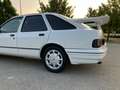 Ford Sierra XR 4i Weiß - thumbnail 4