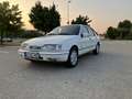 Ford Sierra XR 4i Blanc - thumbnail 16