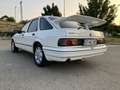 Ford Sierra XR 4i Blanc - thumbnail 17