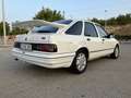Ford Sierra XR 4i Fehér - thumbnail 5