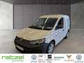 Volkswagen Caddy Basis Cargo KR 1.5 TSI DAB Tel.-Vorb. PDC El. Park Weiß - thumbnail 1