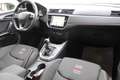 SEAT Arona 1,0 Eco TGI FR Silber - thumbnail 8