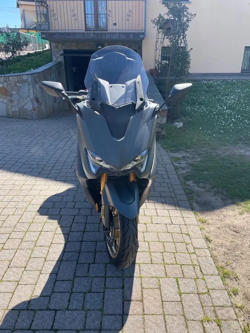 Yamaha TMAX 560 T-Max 560 Tech Max - 2