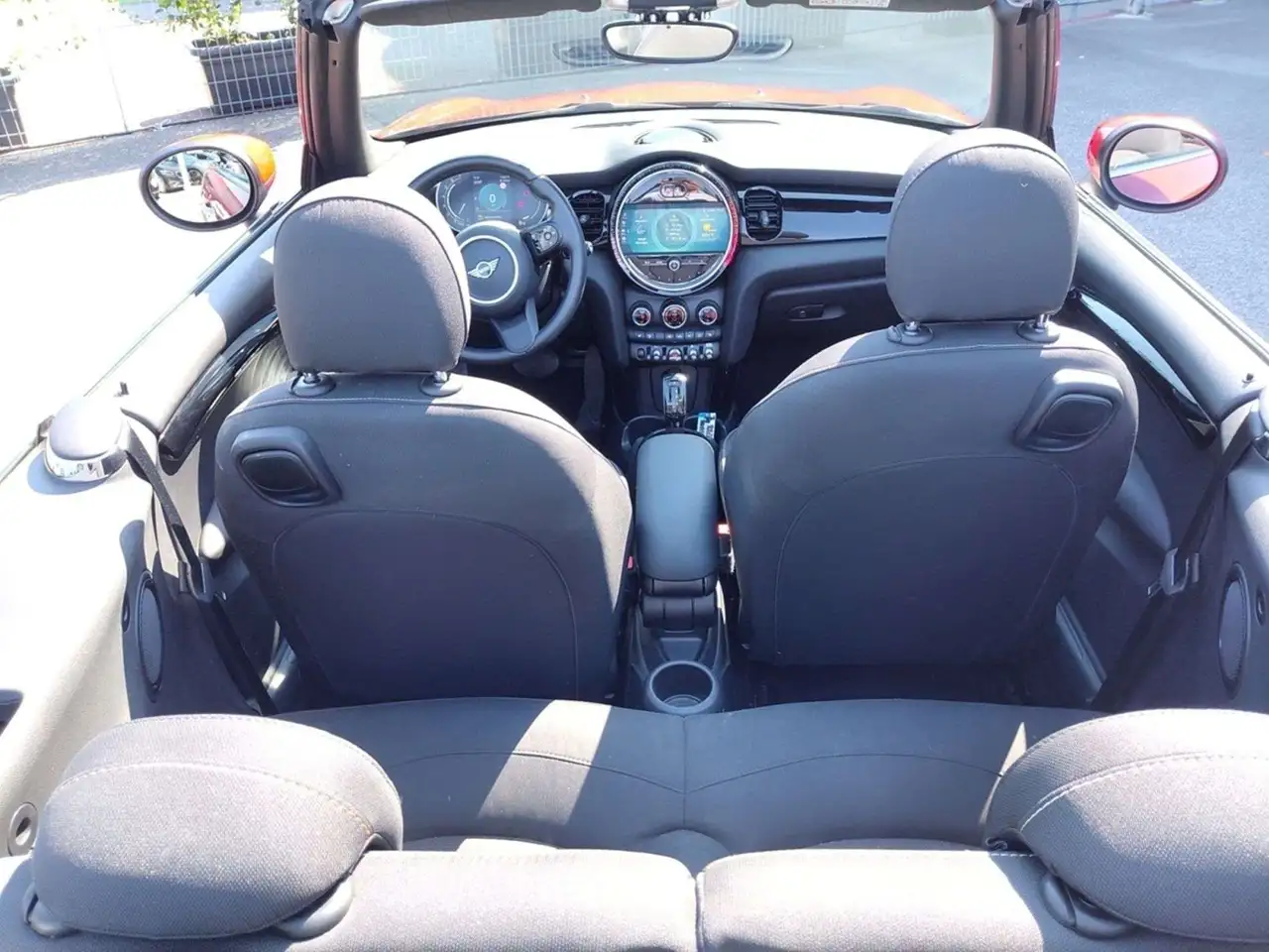 MINI Cooper 1.5 Cooper Classic Cabrio, миниатюра 16