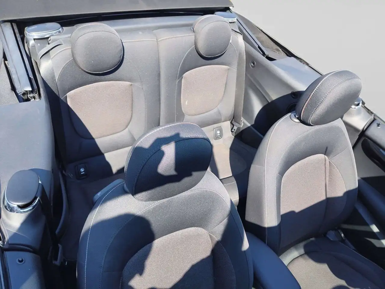 MINI Cooper 1.5 Cooper Classic Cabrio, миниатюра 18