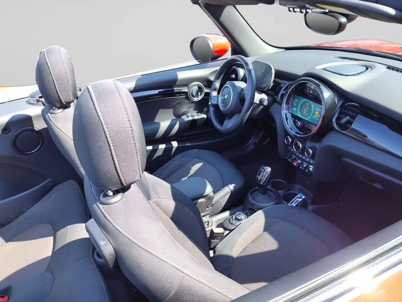 MINI Cooper 1.5 Cooper Classic Cabrio, миниатюра 17
