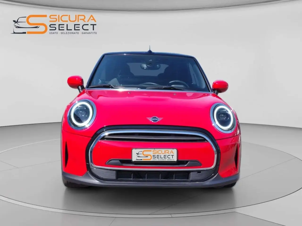 MINI Cooper 1.5 Cooper Classic Cabrio, миниатюра 8