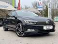 Volkswagen Passat Variant 2,0 TDI BMT DSG "Comfortline+Navi+Kamera+Apple ... Schwarz - thumbnail 1