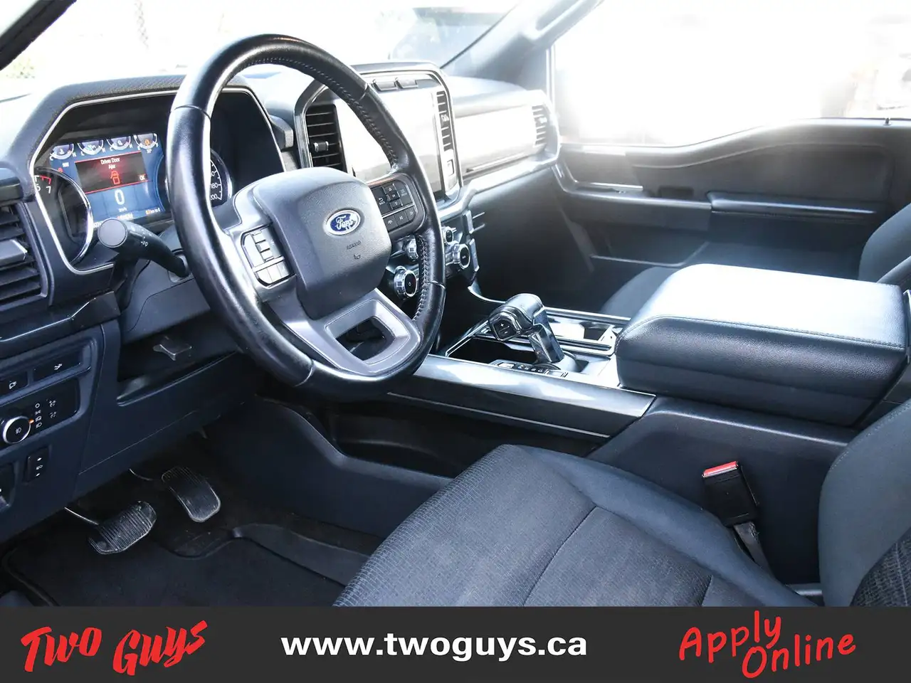 Ford F 150 fotografie Ford F 150