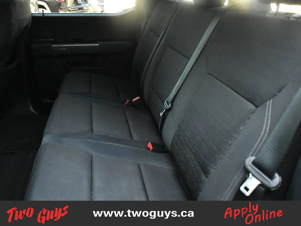 Ford F 150 fotografie Ford F 150