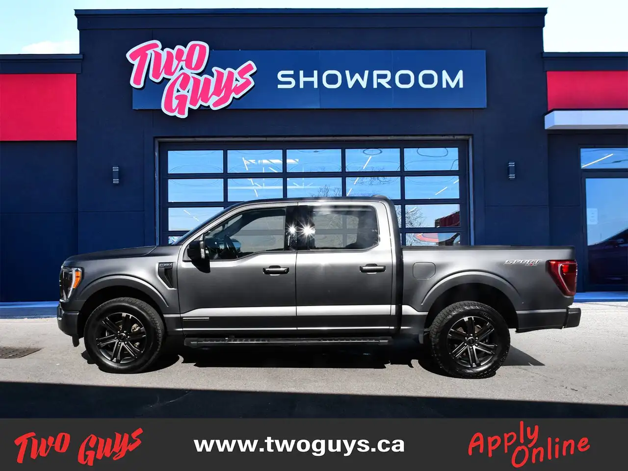 Ford F 150 fotografie Ford F 150