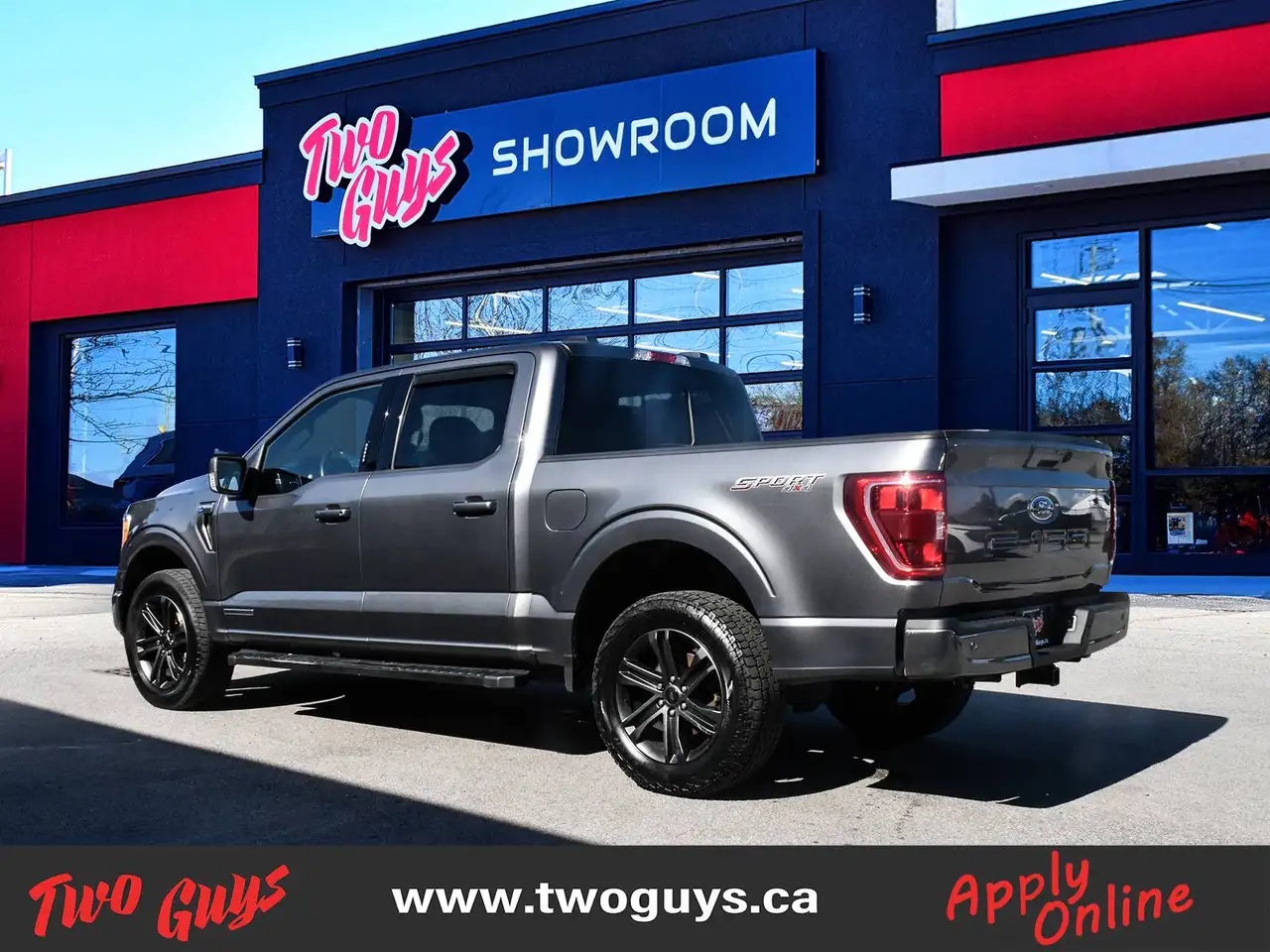 Ford F 150 fotografie Ford F 150