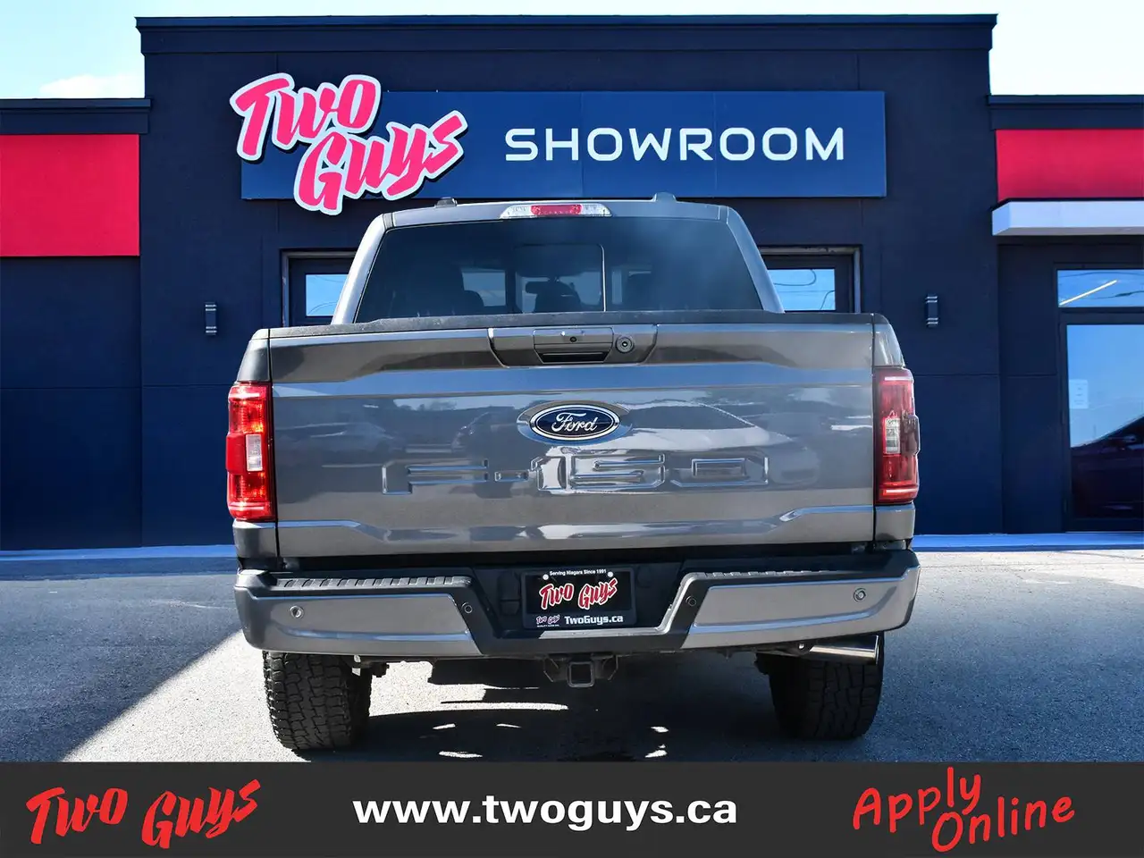 Ford F 150 fotografie Ford F 150