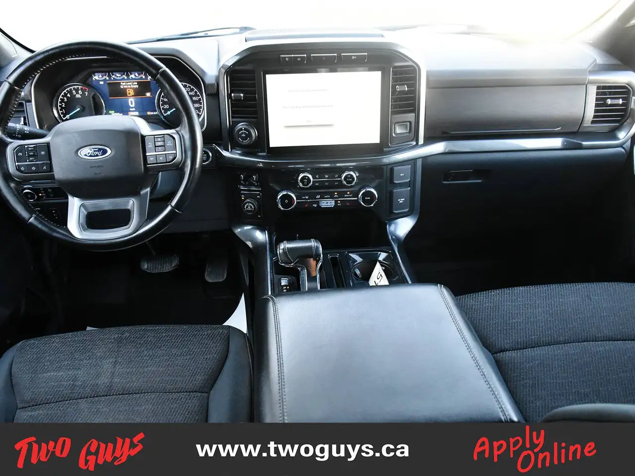 Ford F 150 fotografie Ford F 150