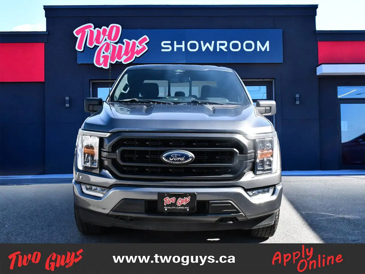 Ford F 150 fotografie Ford F 150