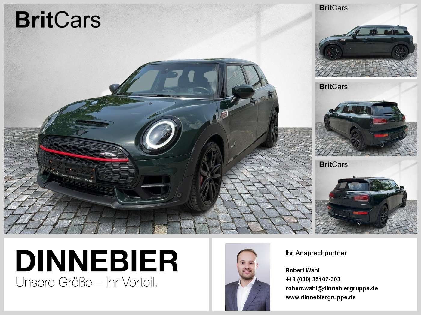 2022 Mini 